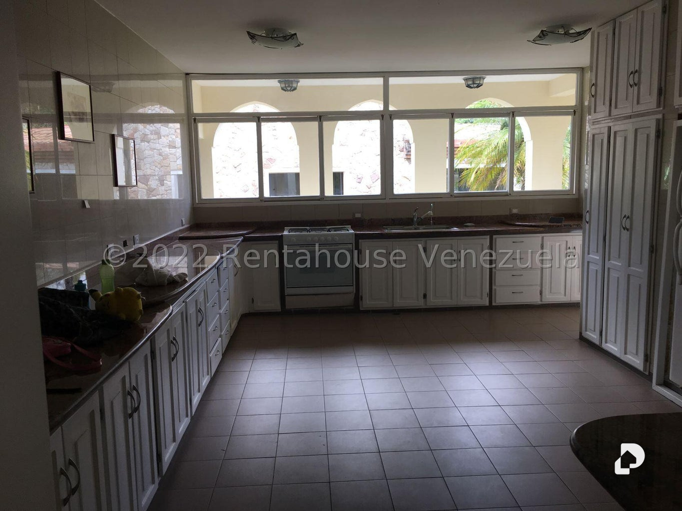 Casa en San Diego de los Altos, San Antonio de Los Altos – 13