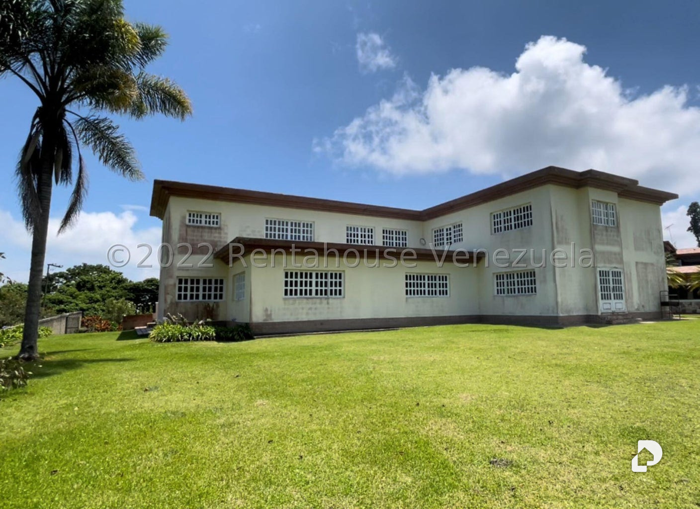 Casa en San Diego de los Altos, San Antonio de Los Altos – 4