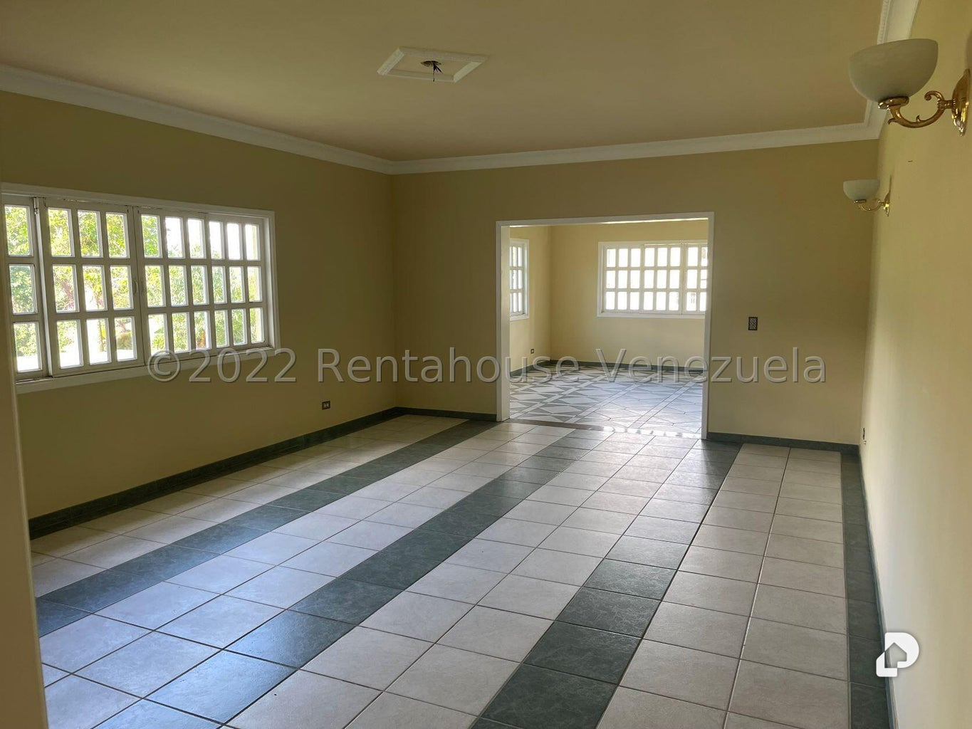 Casa en San Diego de los Altos, San Antonio de Los Altos – 11
