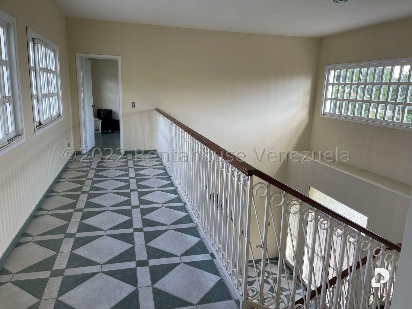 Casa en San Diego de los Altos, San Antonio de Los Altos – 17