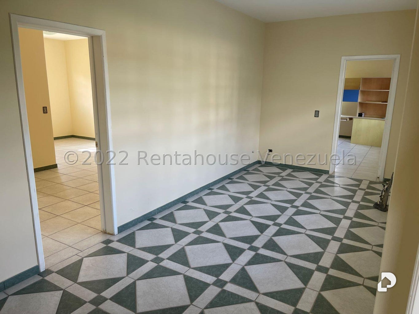 Casa en San Diego de los Altos, San Antonio de Los Altos – 23