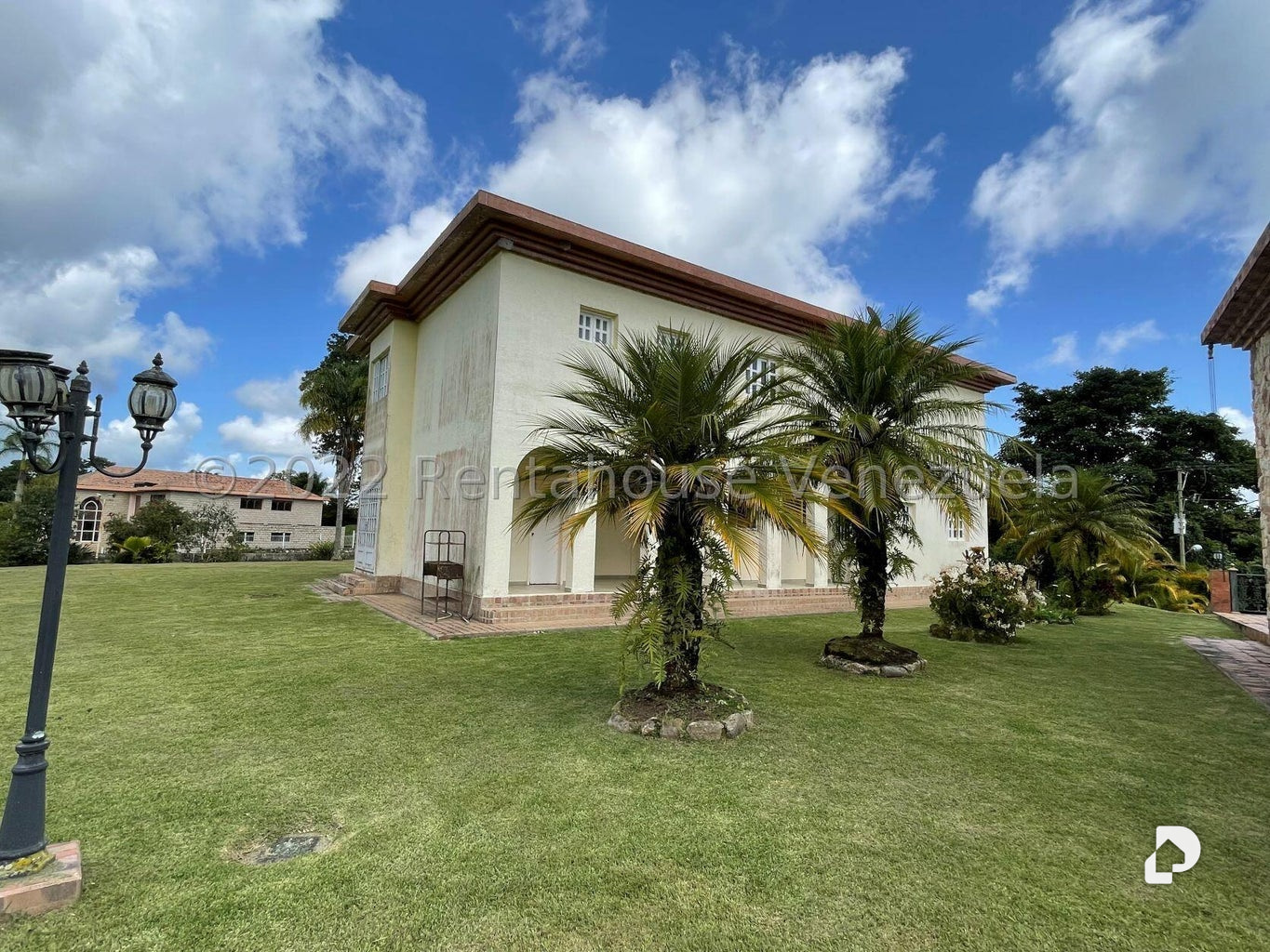 Casa en San Diego de los Altos, San Antonio de Los Altos – 2