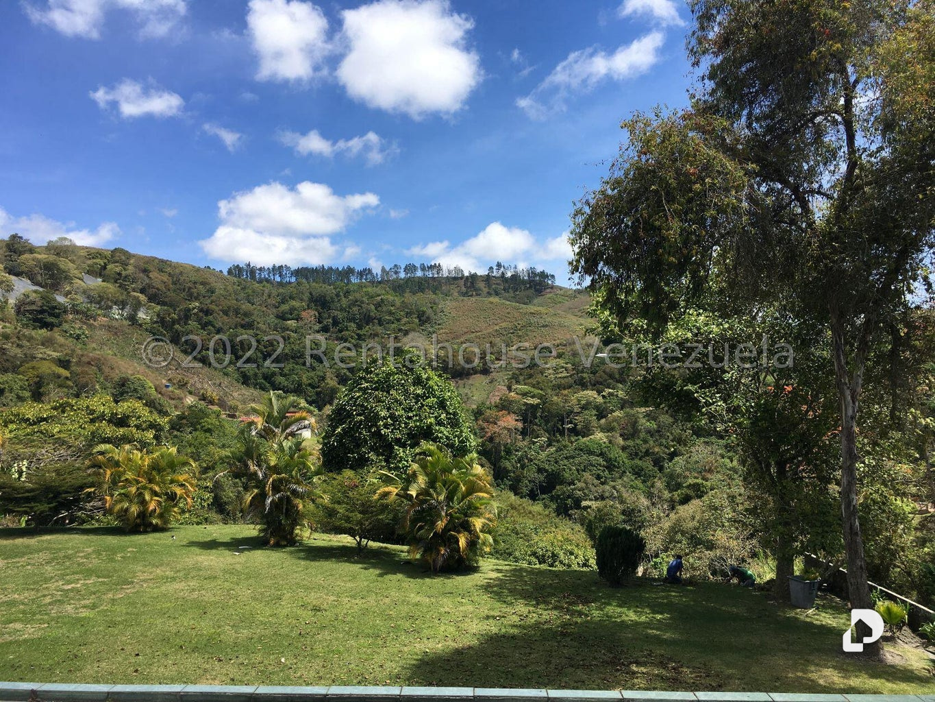 Casa en San Diego de los Altos, San Antonio de Los Altos – 22