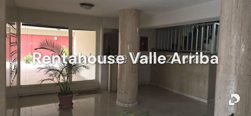 Apartamento en Montalbán II, Caracas – 5