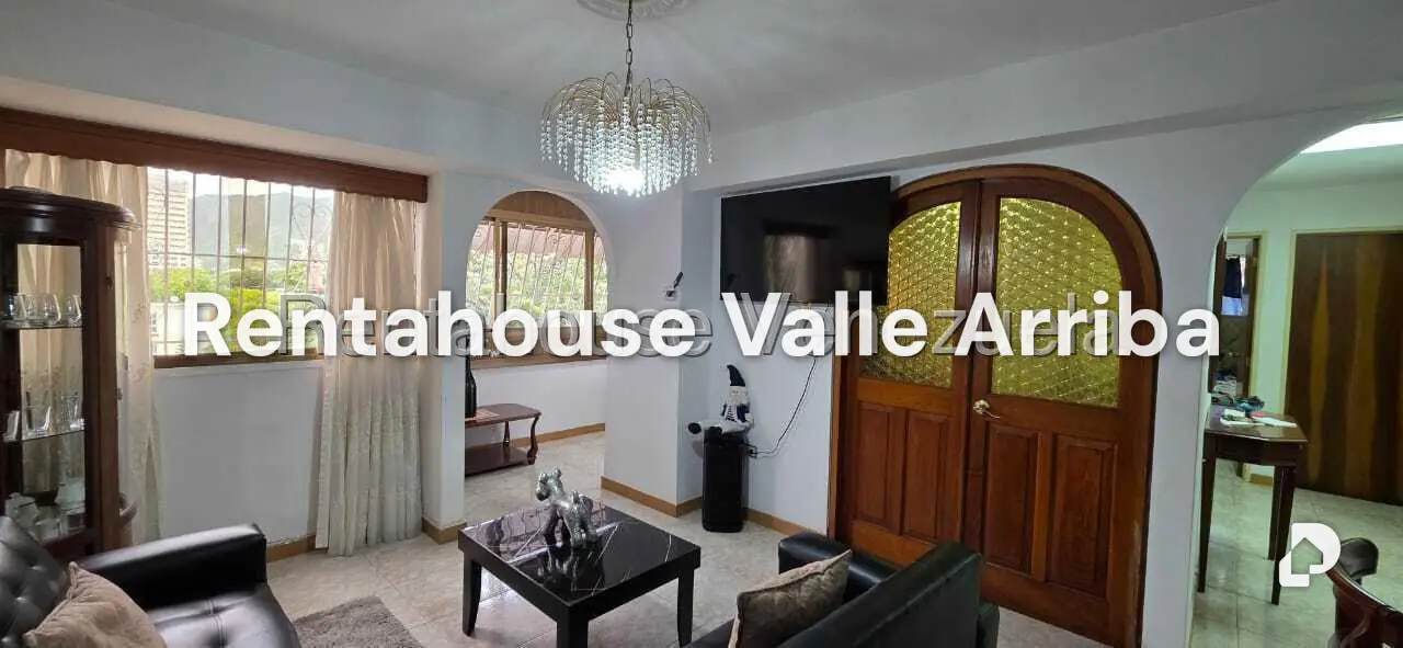 Apartamento en Montalbán II, Caracas – 11