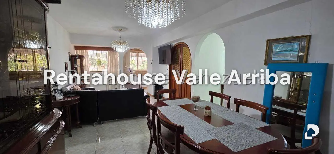 Apartamento en Montalbán II, Caracas – 13