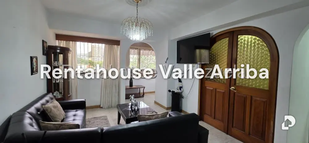 Apartamento en Montalbán II, Caracas – 10