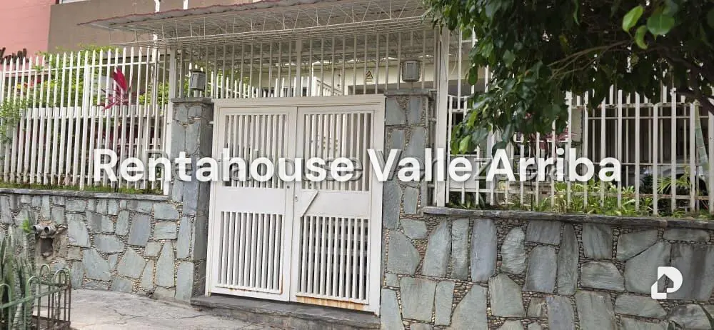 Apartamento en Montalbán II, Caracas – 2
