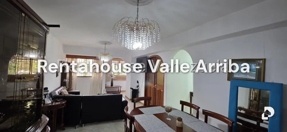 Apartamento en Montalbán II, Caracas – 12