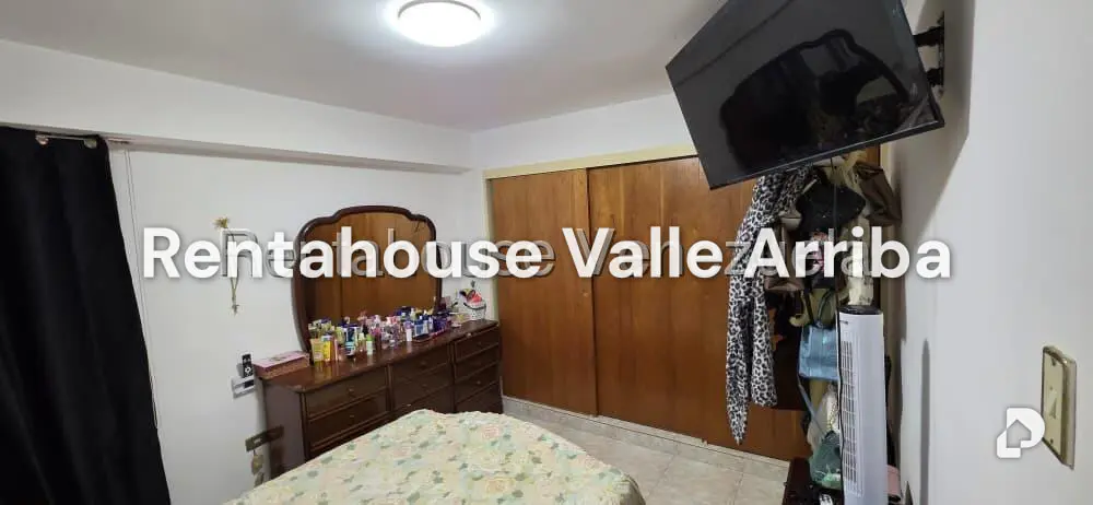 Apartamento en Montalbán II, Caracas – 25