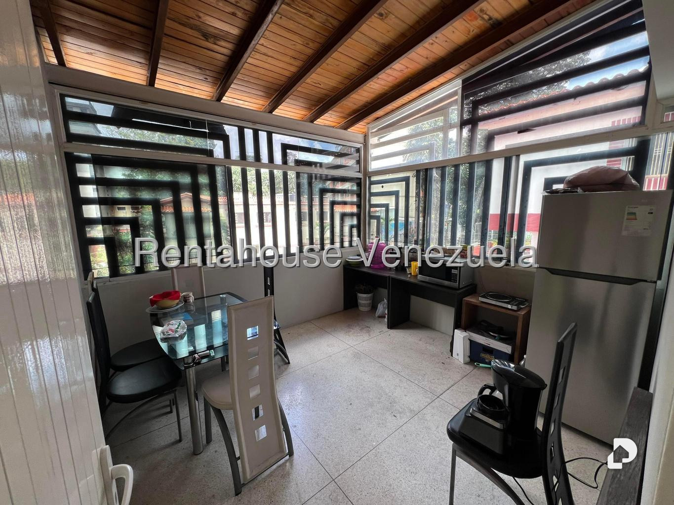 Casa en Las Acacias, Caracas – 16