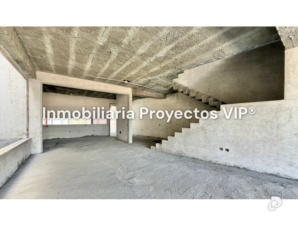Casa en Sebucan, Caracas – 5