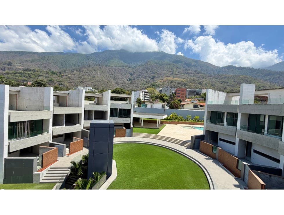 Casa en Sebucan, Caracas - 1