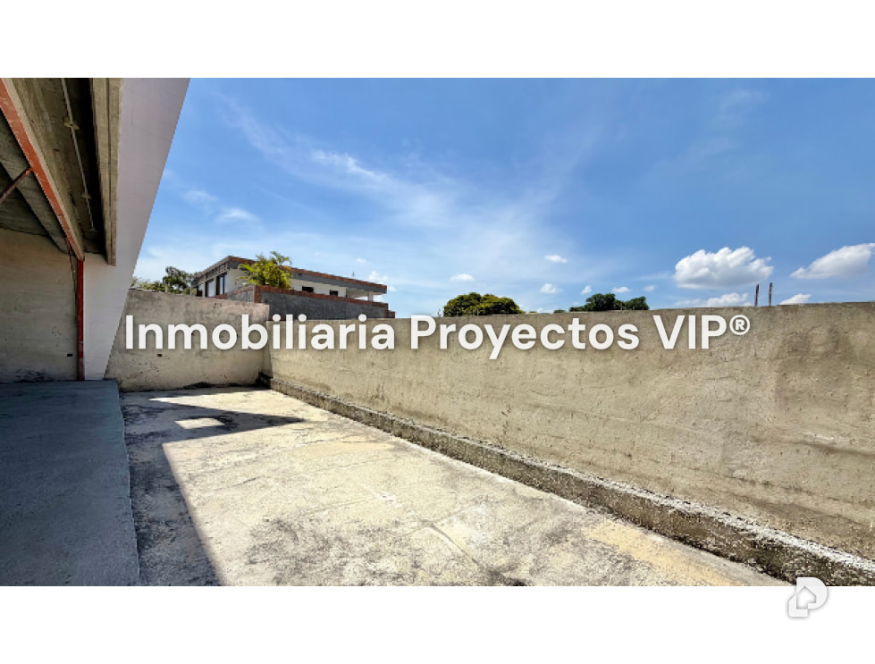 Casa en Sebucan, Caracas – 4