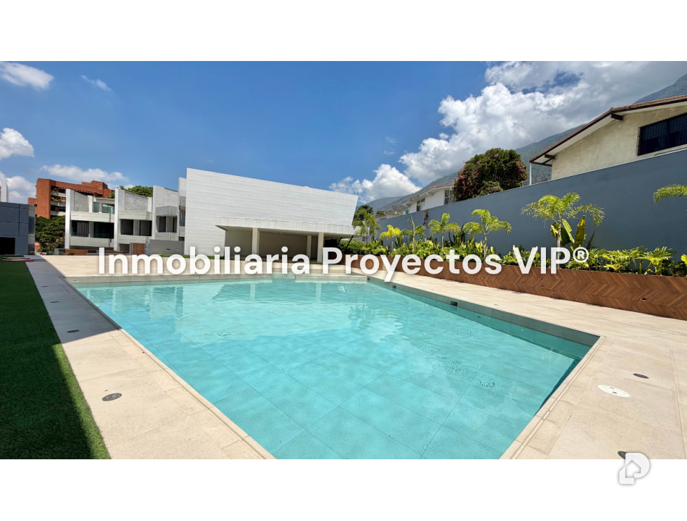 Casa en Sebucan, Caracas – 11