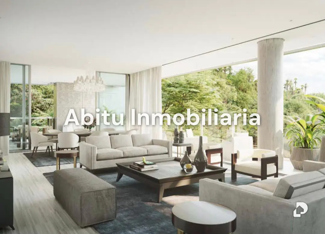 Penthouse en Las Mercedes, Caracas – 2
