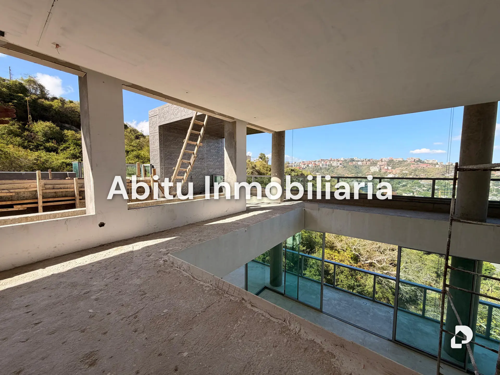 Penthouse en Las Mercedes, Caracas – 12