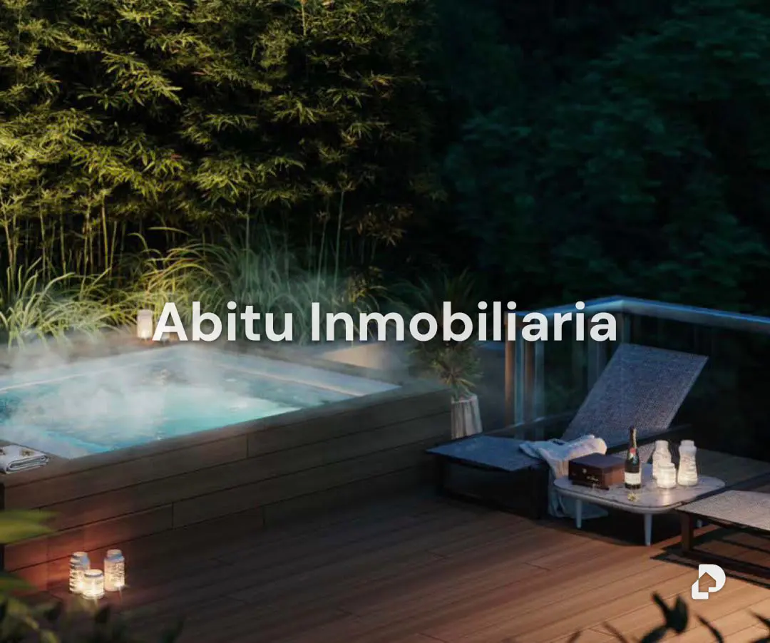 Penthouse en Las Mercedes, Caracas – 5