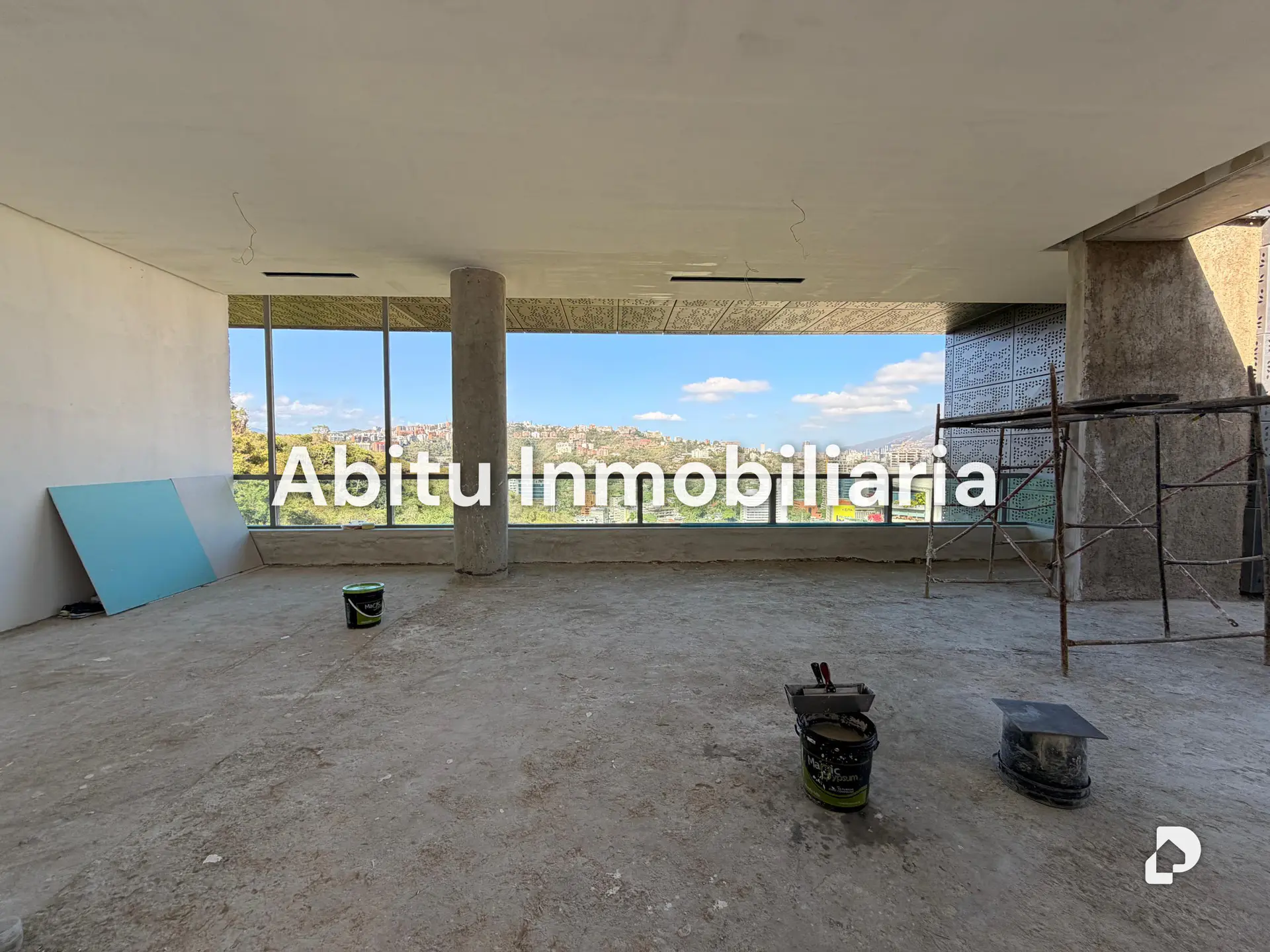 Penthouse en Las Mercedes, Caracas – 14