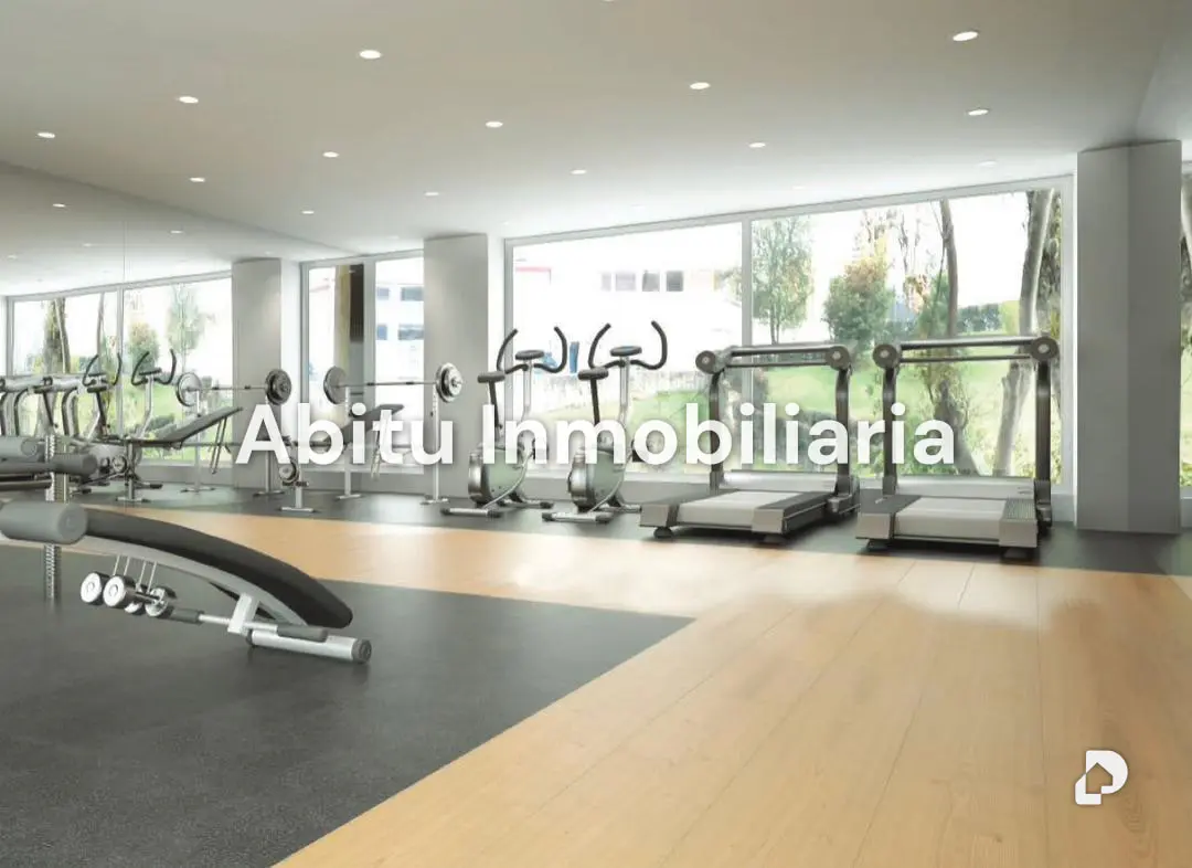 Penthouse en Las Mercedes, Caracas – 6