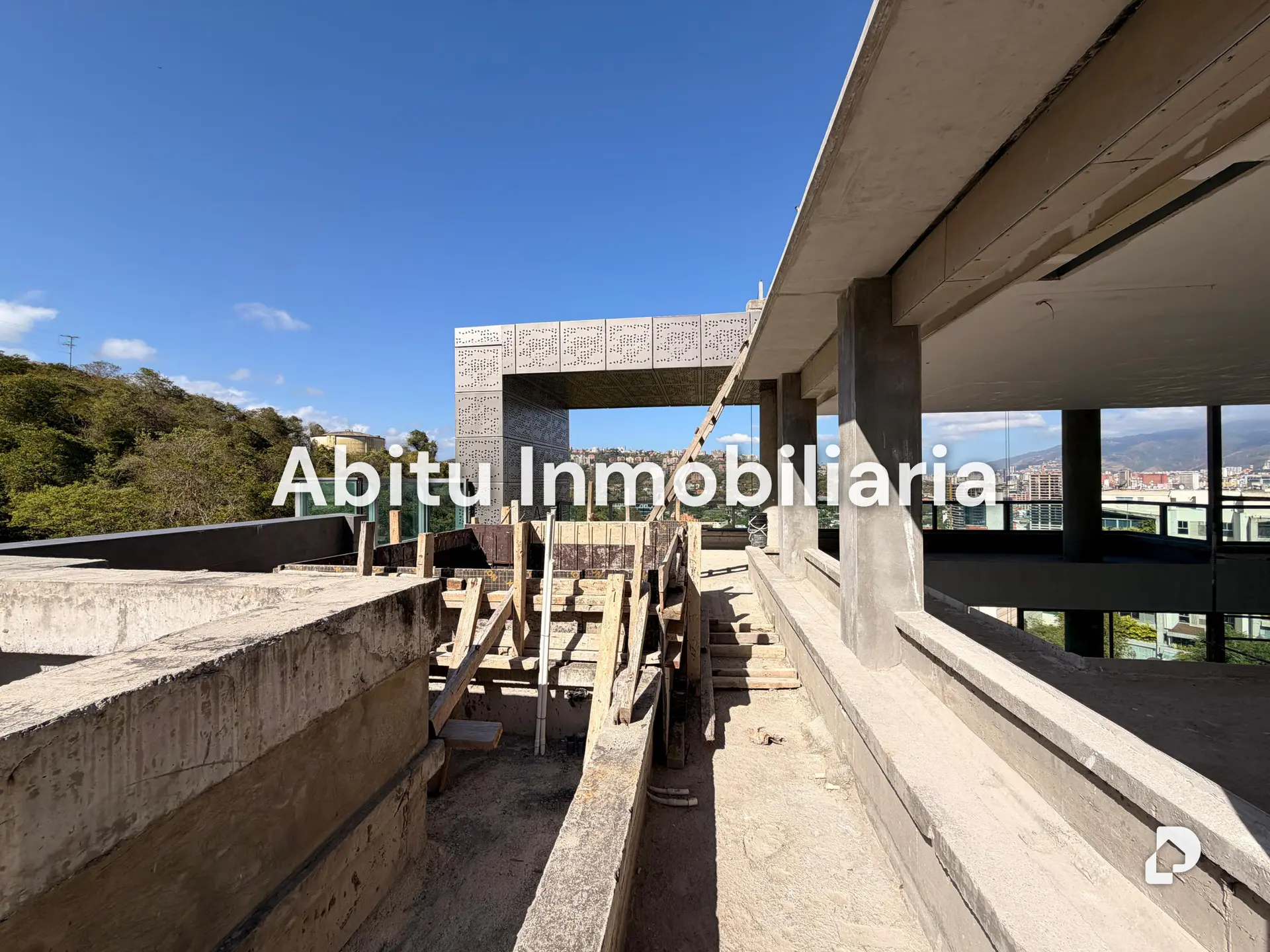 Penthouse en Las Mercedes, Caracas – 15