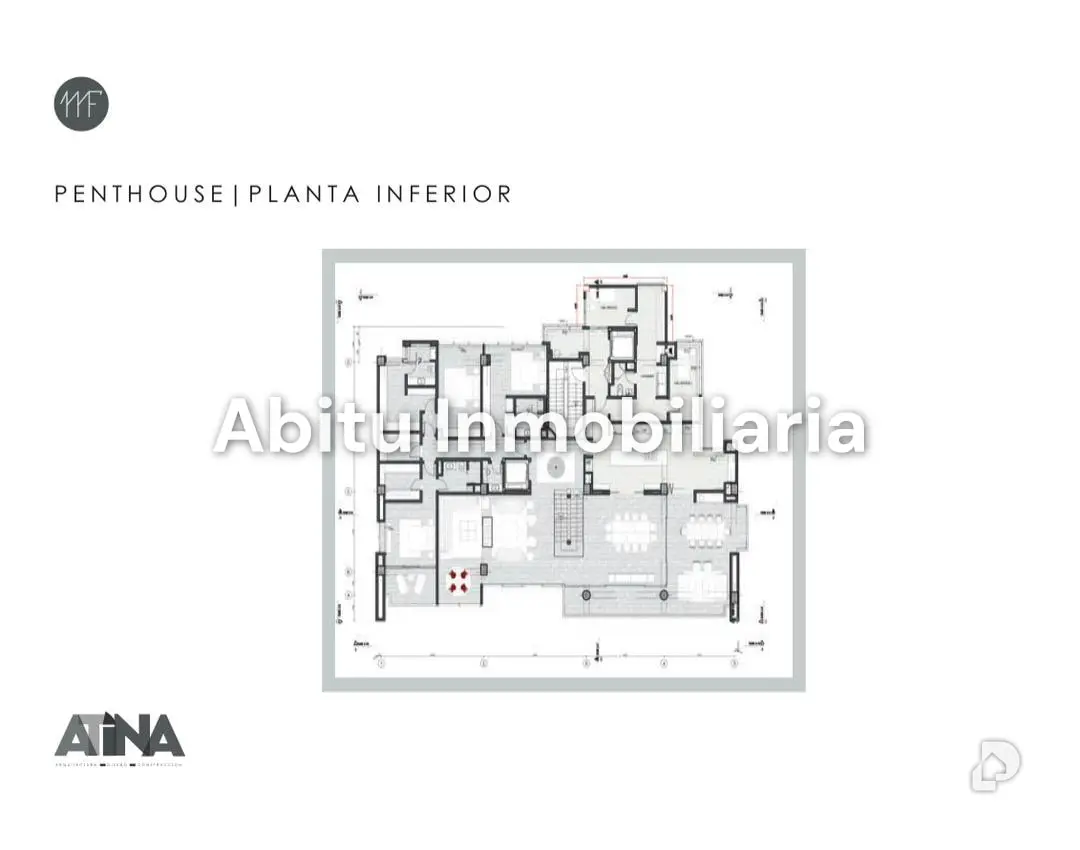 Penthouse en Las Mercedes, Caracas – 18