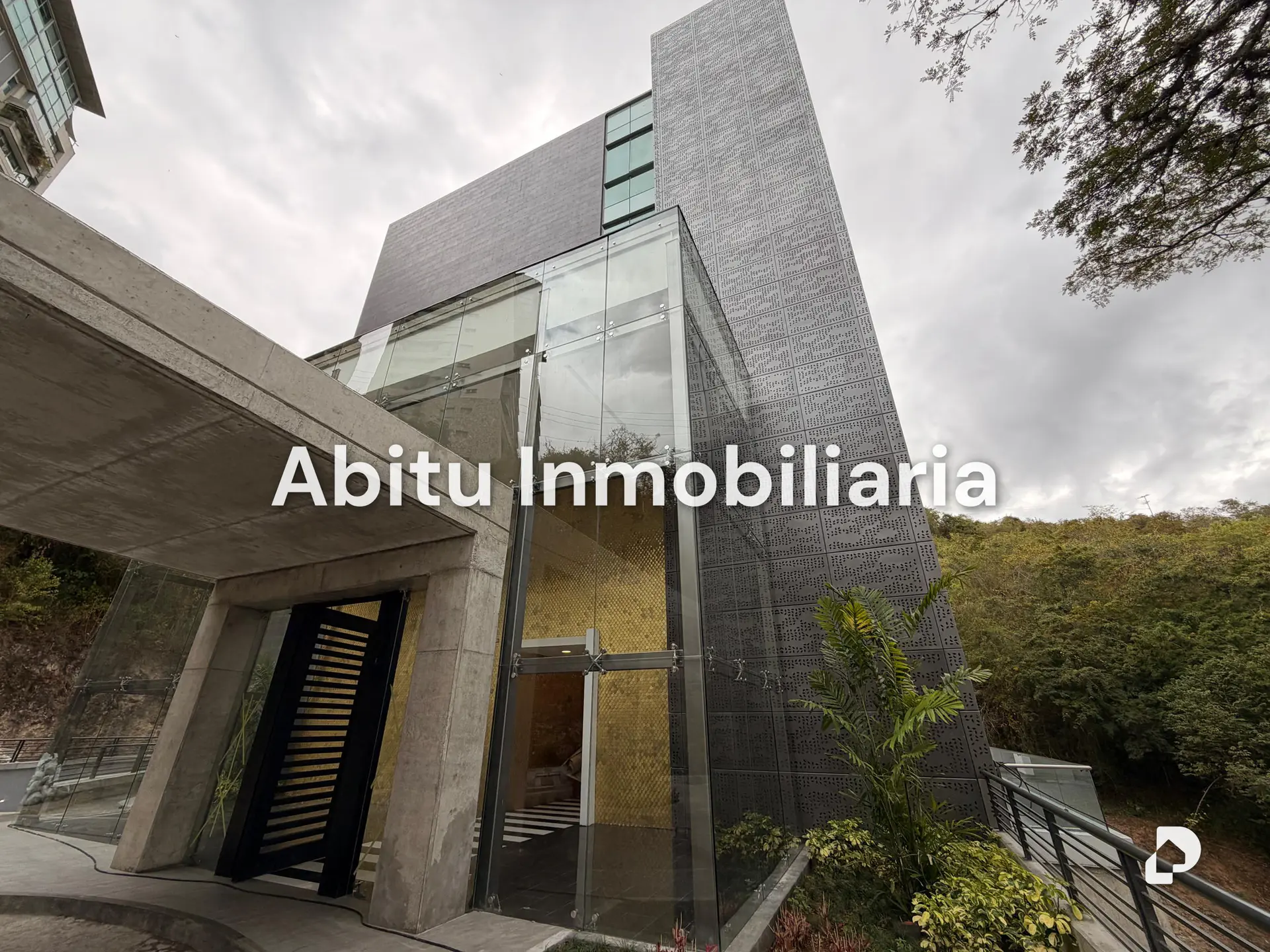 Penthouse en Las Mercedes, Caracas – 17