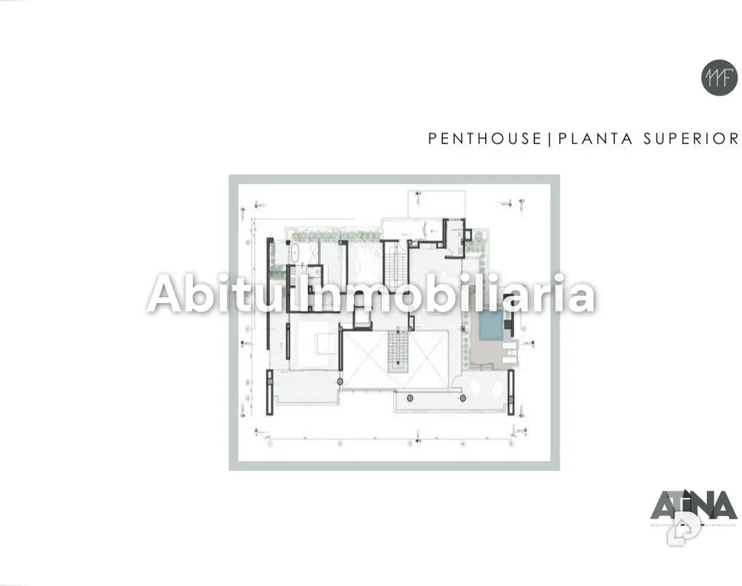 Penthouse en Las Mercedes, Caracas – 19