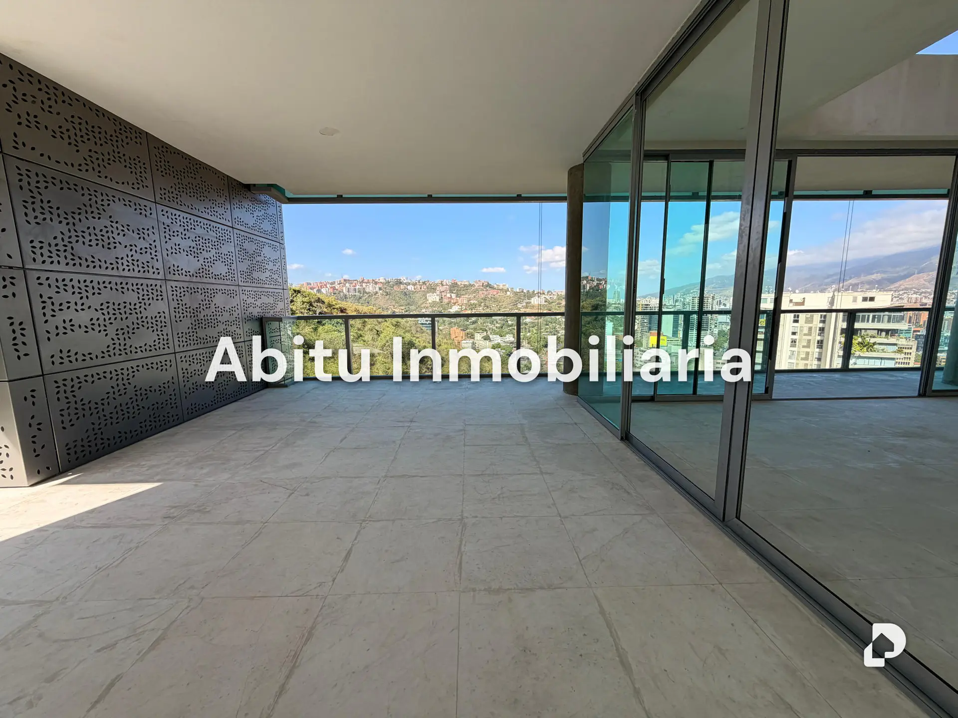 Penthouse en Las Mercedes, Caracas – 8