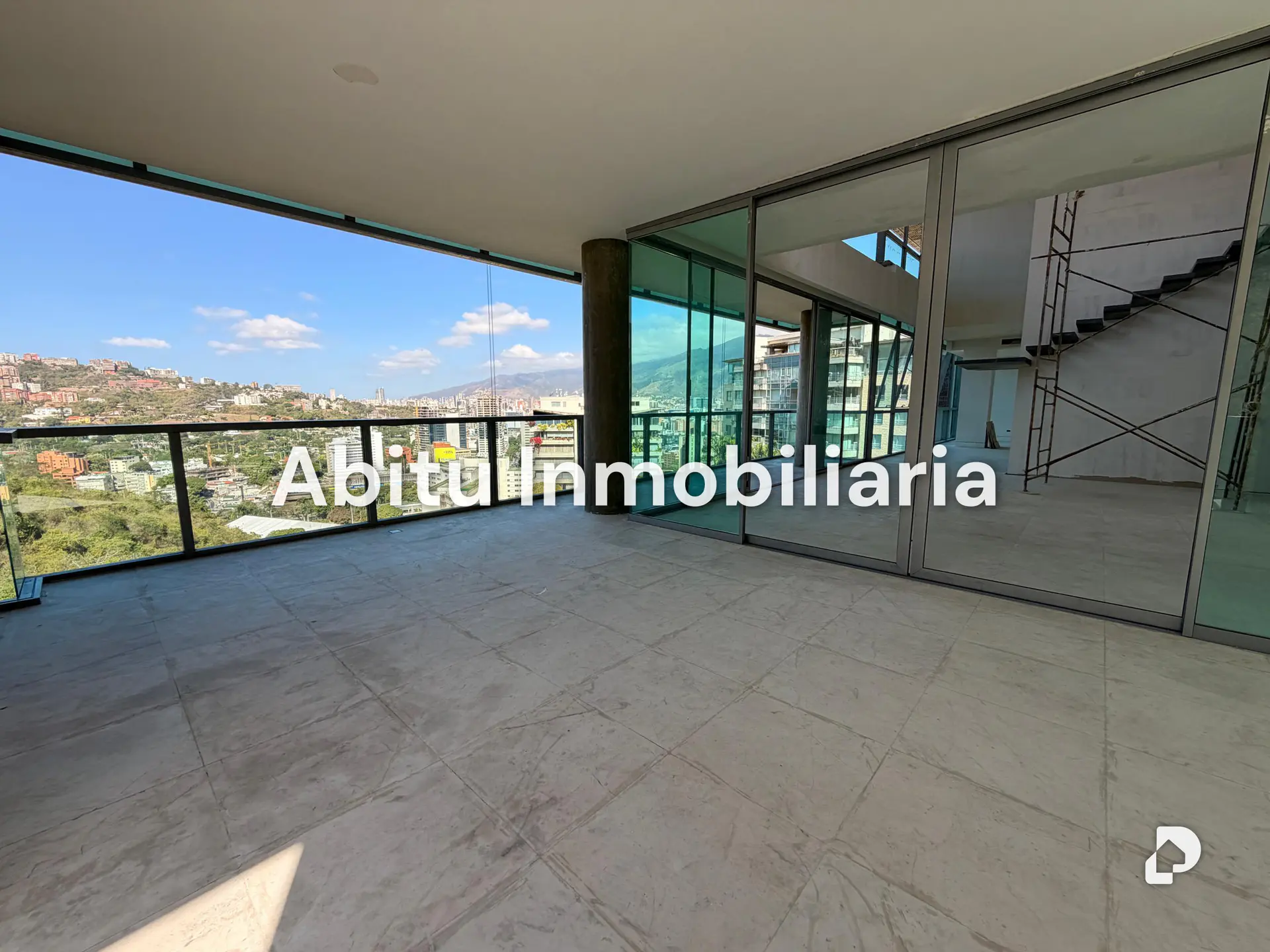 Penthouse en Las Mercedes, Caracas – 7