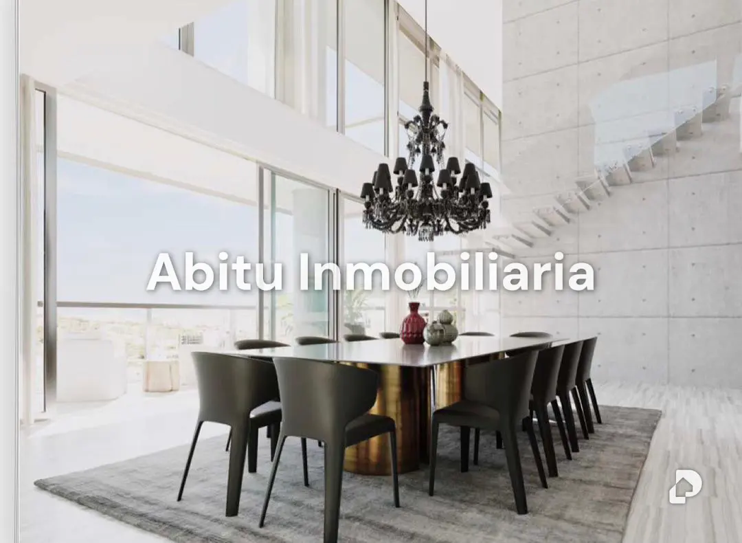 Penthouse en Las Mercedes, Caracas – 4