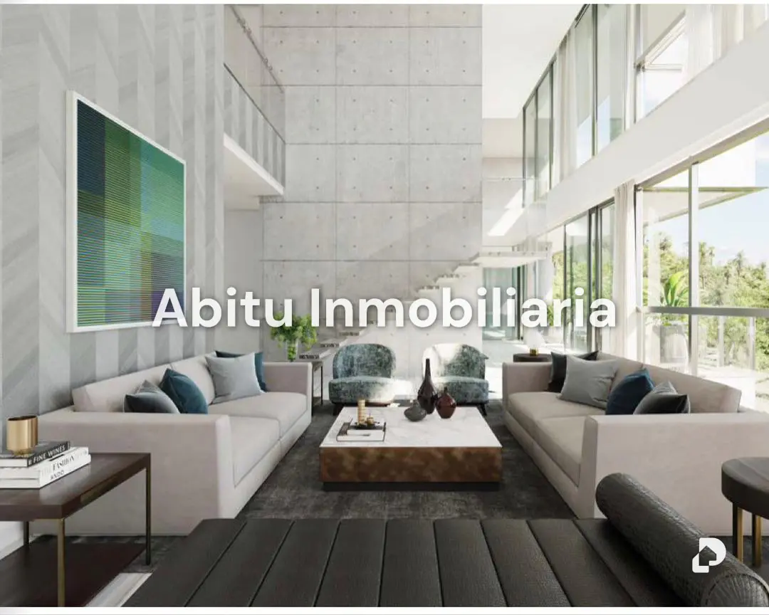 Penthouse en Las Mercedes, Caracas – 3