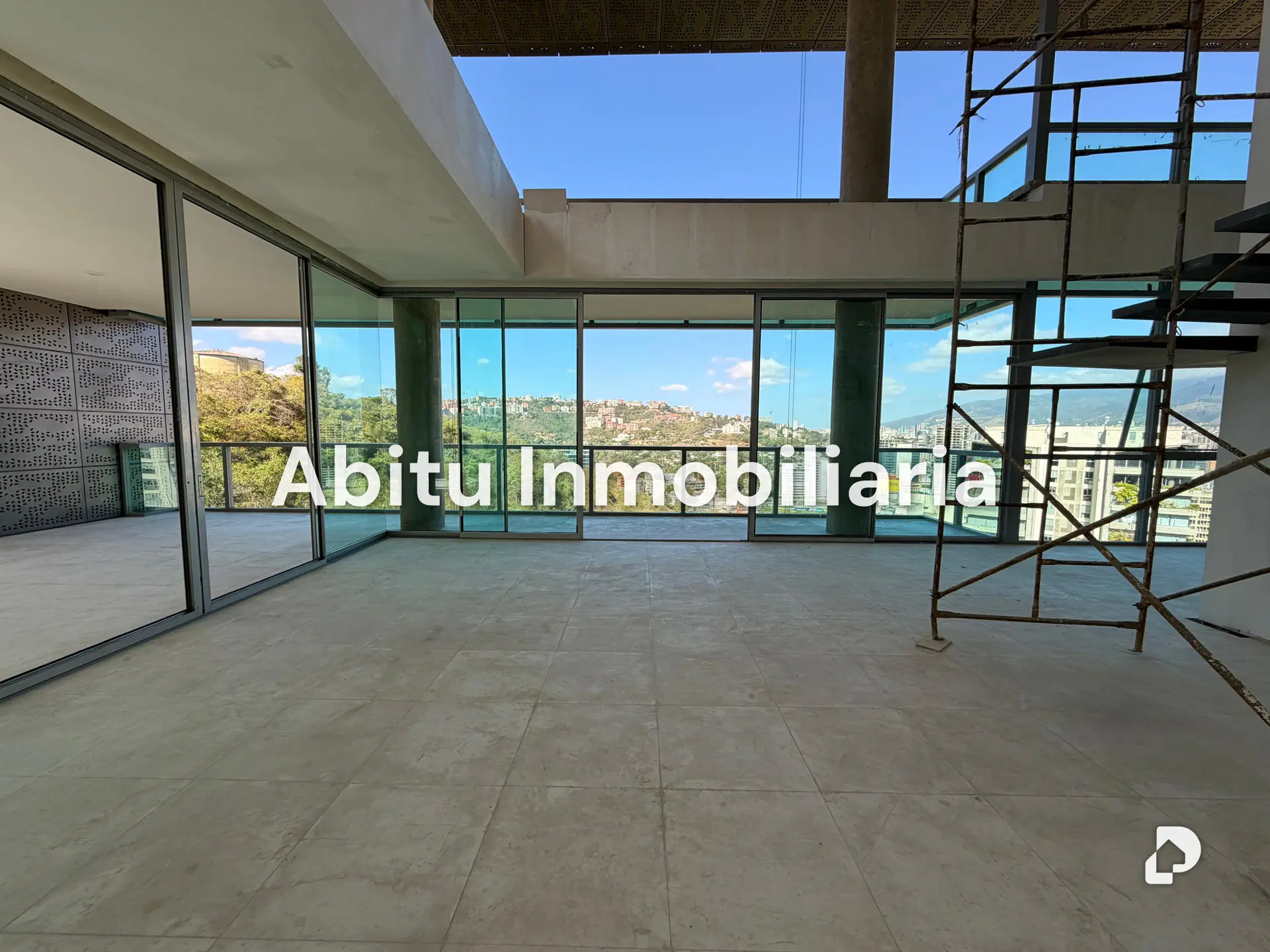 Penthouse en Las Mercedes, Caracas – 9