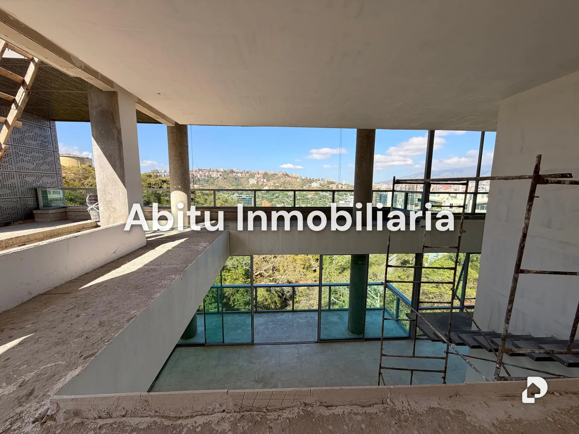 Penthouse en Las Mercedes, Caracas – 11