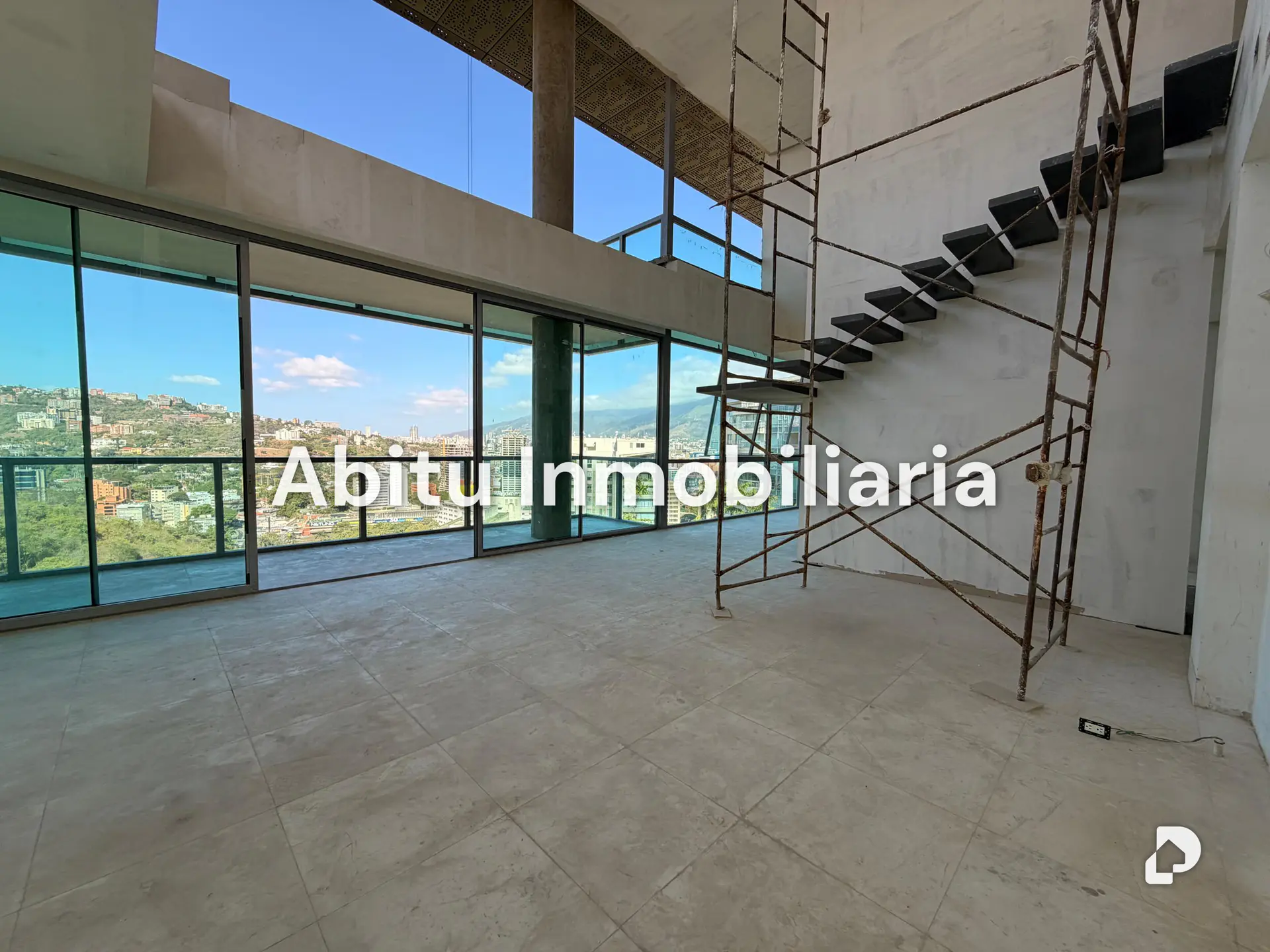 Penthouse en Las Mercedes, Caracas – 10