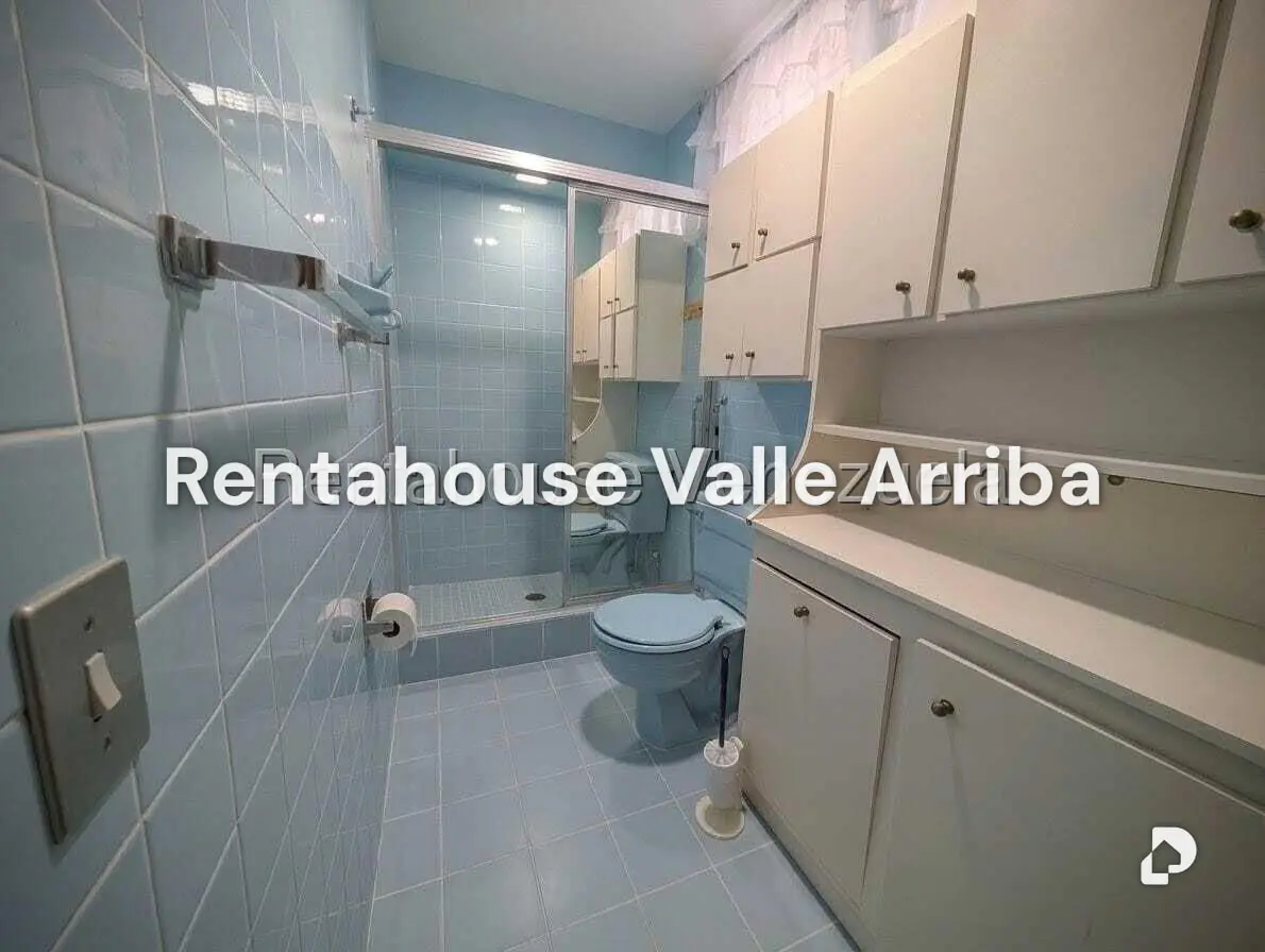 Apartamento en Santa Mónica, Caracas – 9