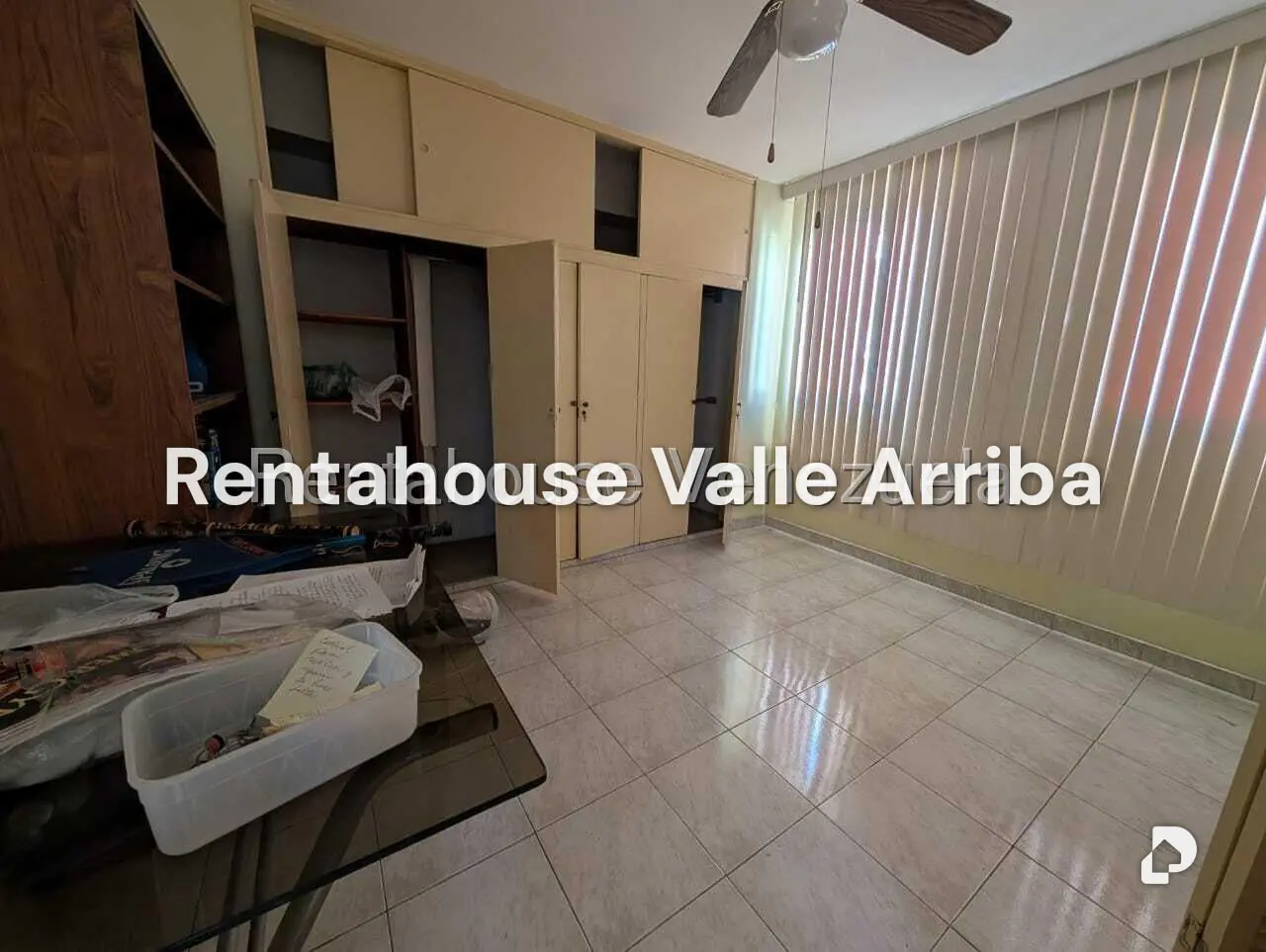 Apartamento en Santa Mónica, Caracas – 6
