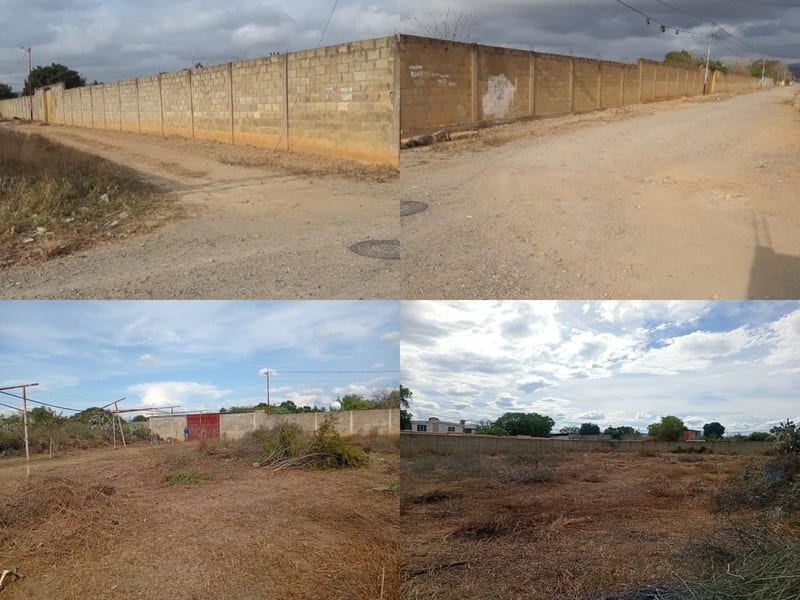 Terreno en Sabana Grande, Barquisimeto - 1