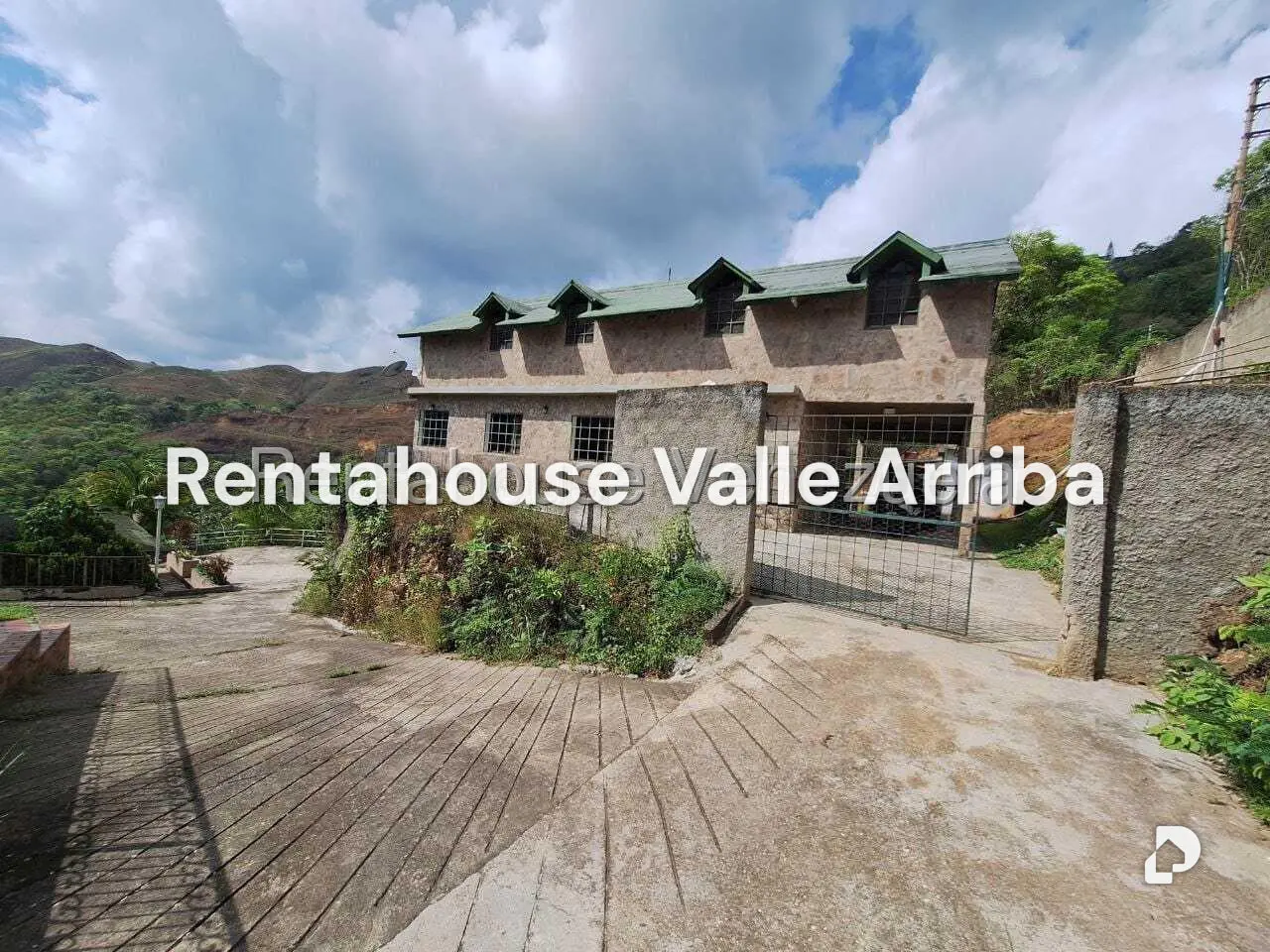 Casa en Colinas de Caicaguana, Caracas – 2