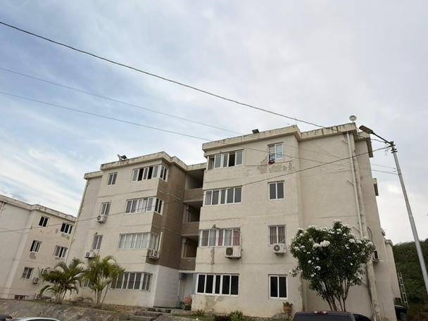 Apartamento en Cabudare - 1
