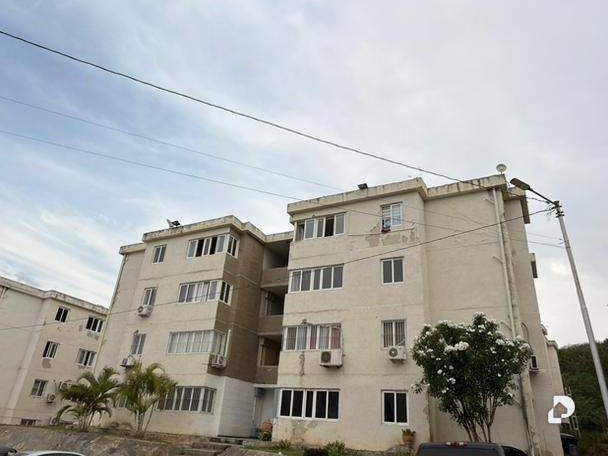 Apartamento en Cabudare – 1