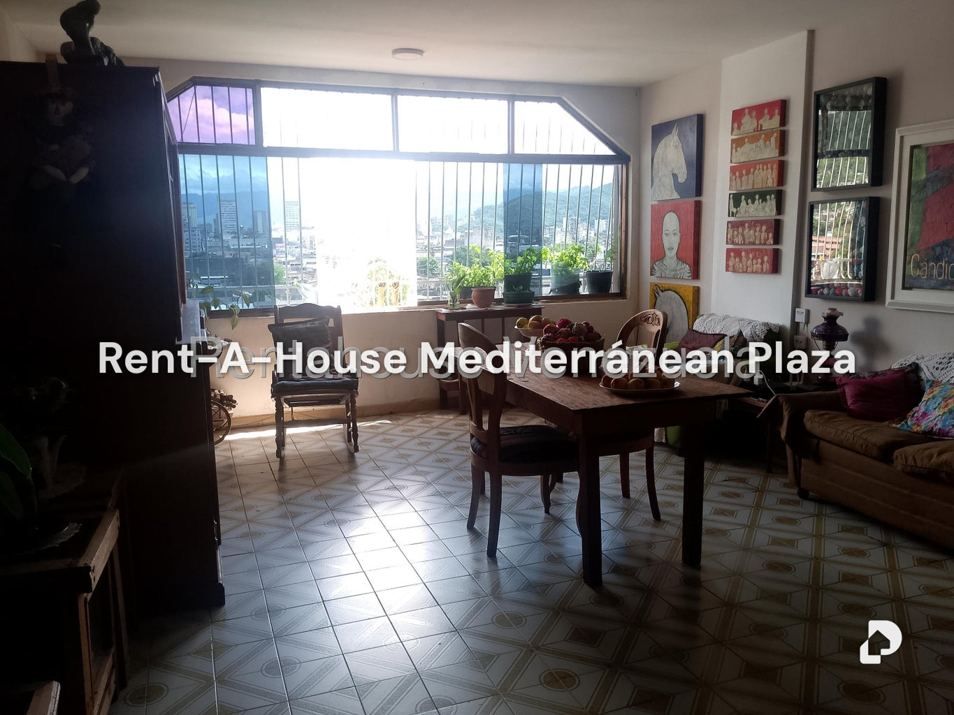 Apartamento en La Candelaria, Valencia – 13