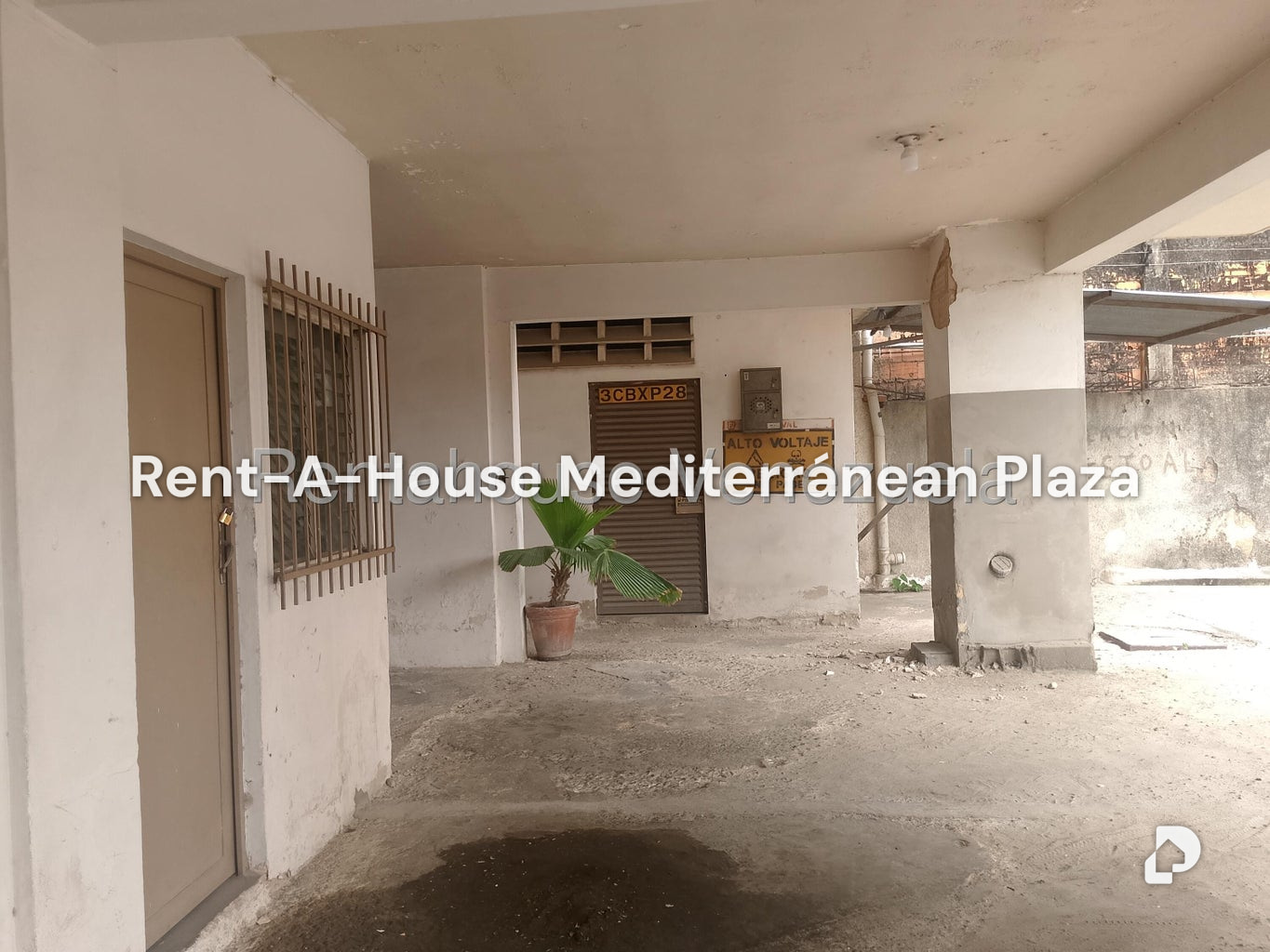 Apartamento en La Candelaria, Valencia – 7