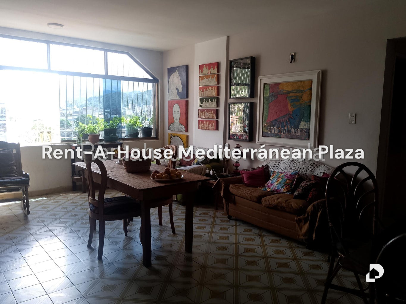 Apartamento en La Candelaria, Valencia – 12