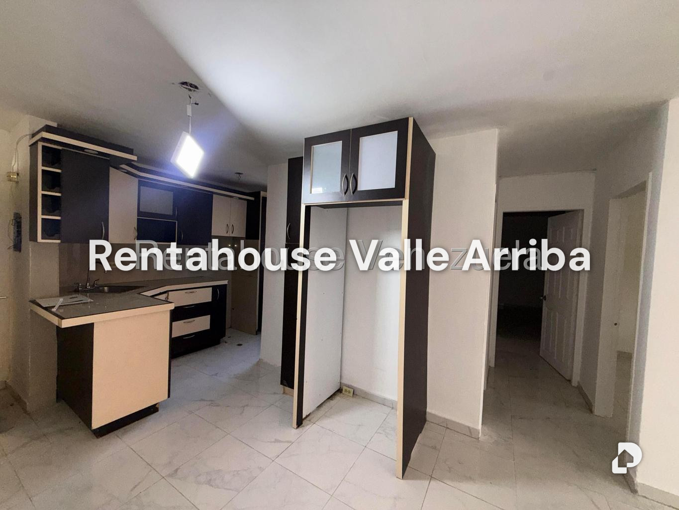 Apartamento en Canaima Tres, Guatire – 3