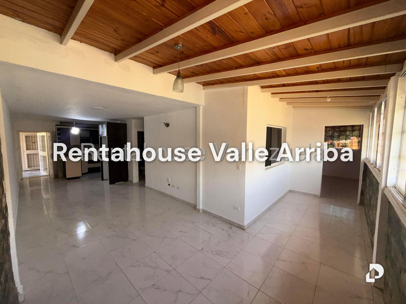 Apartamento en Canaima Tres, Guatire – 6
