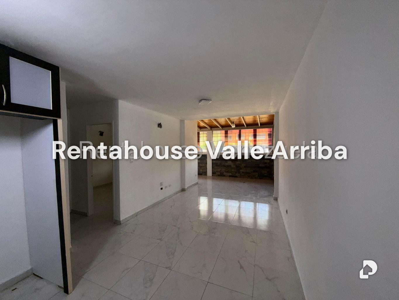 Apartamento en Canaima Tres, Guatire – 4