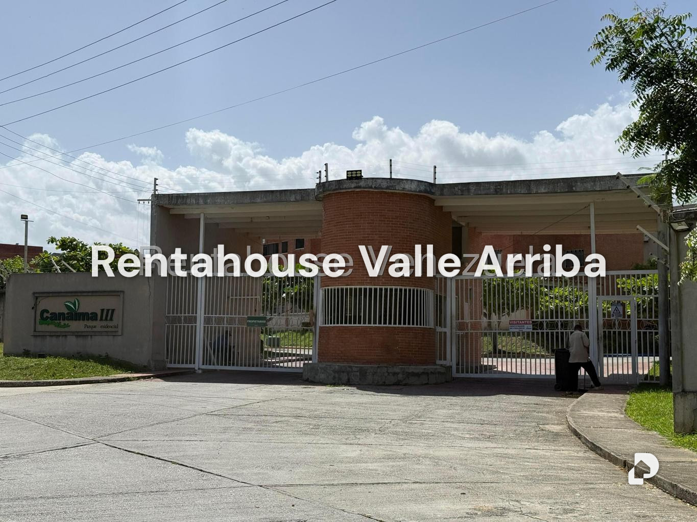 Apartamento en Canaima Tres, Guatire – 1