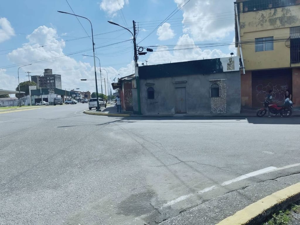 Terreno en Acarigua - 1