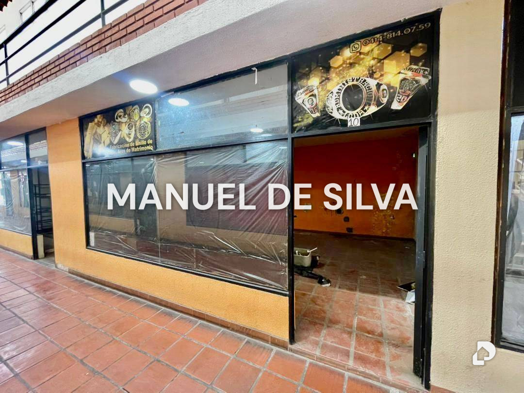 Local comercial en Centro de Barcelona, Barcelona – 2